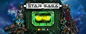 Five Great Reasons to Back the Star Saga Kickstarter