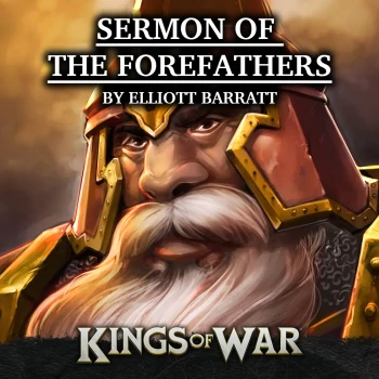 Sermon of the Forefathers – A Pannithor Story Thumbnail Image