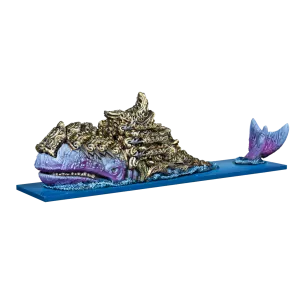 Trident Realm Armada Ship