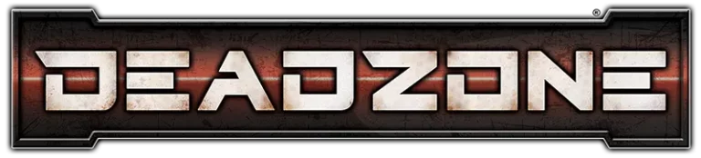 Deadzone 3rd Edition Logo