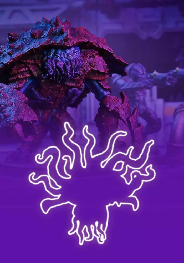 Epic Warpath Nameless Faction Image