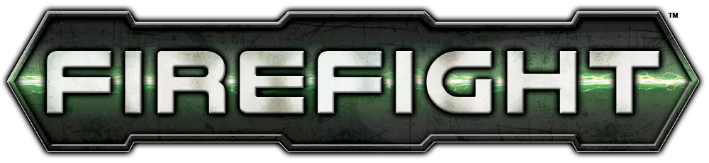 Firefight 2nd Edition Logo
