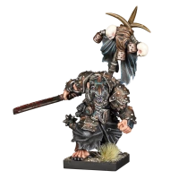 Ratkin model