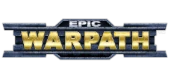Epic Warpath Logo