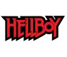 Hellboy Logo