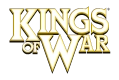 Kings of War Logo