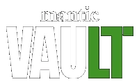 Vault Logo