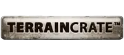 Terrain Crate Logo