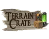 Terrain Crate Logo