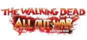 Walking Dead Logo Logo