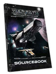 Warpath Universe Sourcebook Digital