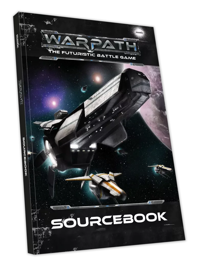 Warpath Universe Sourcebook Digital Warpath Universe Sourcebook Digital