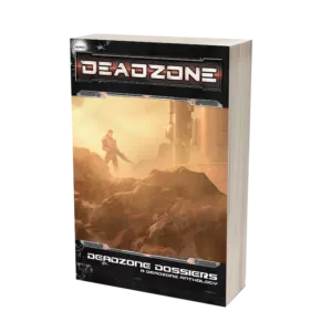 Deadzone Dossiers (DIGITAL)