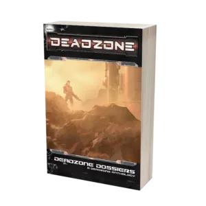 Deadzone Dossiers DIGITAL