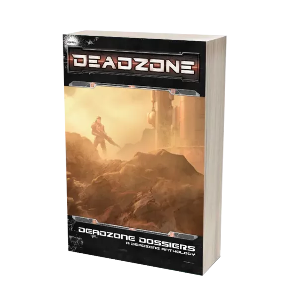 Deadzone Dossiers DIGITAL