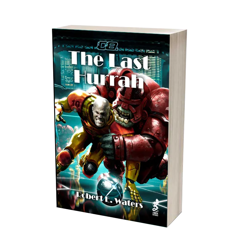 The Last Hurrah DIGITAL