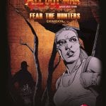 Fear The Hunters Expansion Digital – DISCONTINUED