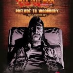 Prelude To Woodbury Digital PDF