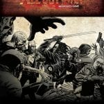 The Walking Dead: All Out War Rulebook Digital – DISCONTINUED