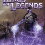 Kings of War 1.0 – Kings and Legends Digital
