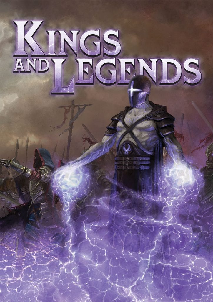 Kings of War 1.0 – Kings and Legends Digital Kings of War 1.0 – Kings and Legends Digital
