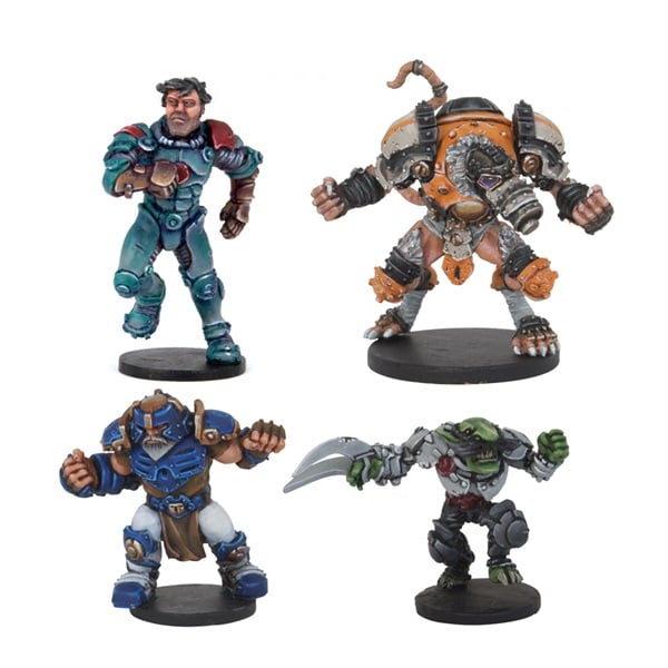 All Stars Megaball Veterans MVP Pack All Stars Megaball Veterans MVP Pack