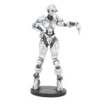 Dreadball RefBot