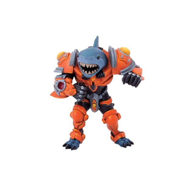 DreadBall Xtreme Giants Gallery Image 4 DreadBall Xtreme Giants Gallery Image 4