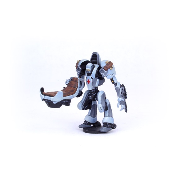 Dreadball MediBot Dreadball MediBot