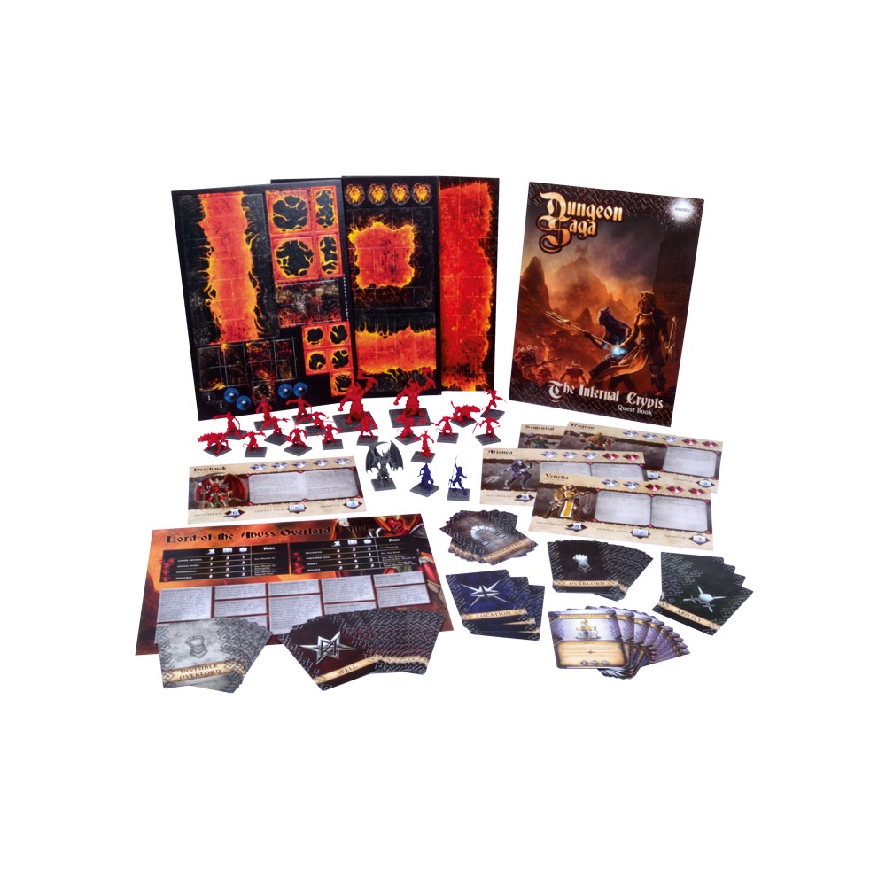 Mantic March Warehouse Clearance - Mantic Games