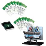 DISCONTINUED Dreadball Card Deck Event