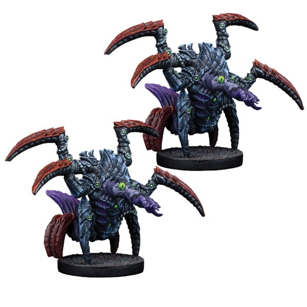 Nameless Caratid Booster Nameless Caratid Booster