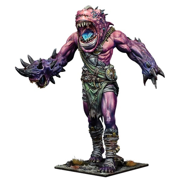 Nightstalker Shadowhulk Nightstalker Shadowhulk