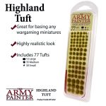 Army Painter Battlefields Highland Tuft
