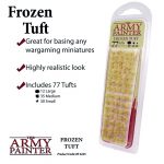 Army Painter Battlefields Frozen Tuft