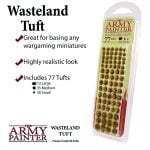 Battlefields: Wasteland Tuft