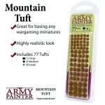 Army Painter Battlefields Mountain Tuft