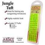 Army Painter Battlefields Jungle Tuft