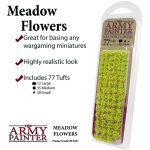 Army Painter Battlefields Meadow Flowers