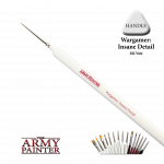 Army Painter Wargamer Brush Insane Detail