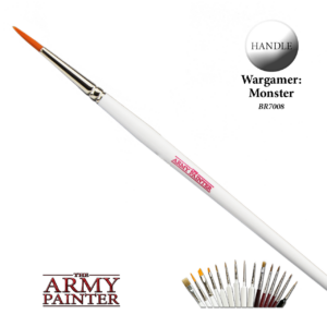 Army Painter Wargamer Brush Monster