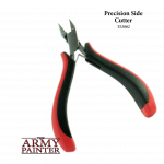 Army Painter Tool Precision Side Cutters