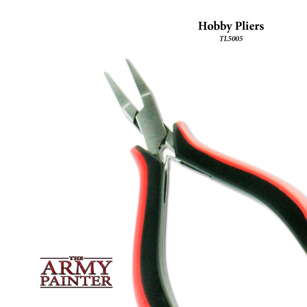 Army Painter Tool Hobby Pliers