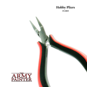Army Painter Tool Hobby Pliers