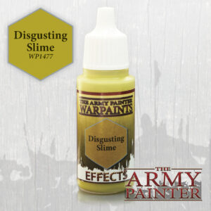 Army Painter Warpaints Disgusting Slime