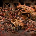 Plague Mega Force – DISCONTINUED