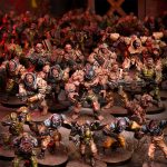 Plague Starter Force