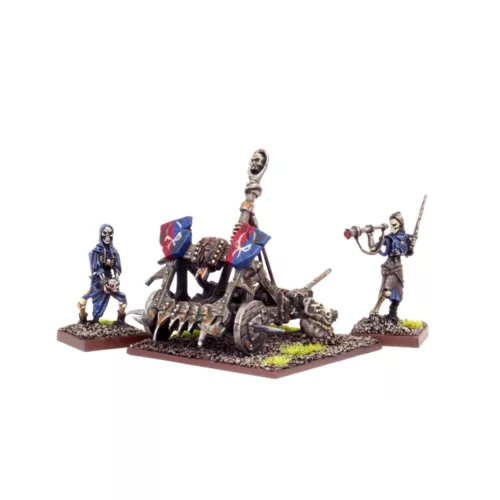 balefire catapult corrected