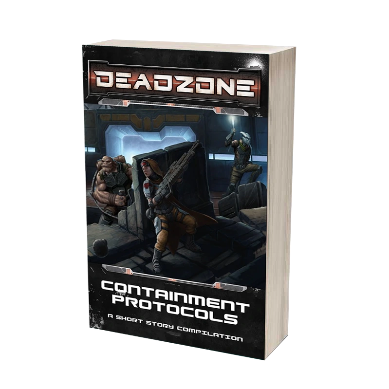 Containment Protocols DIGITAL