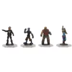 DreadBall Metal Fans (DISCONTINUED)